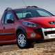 Illustration for article titled List of Car-Based Pick Ups (Utes)